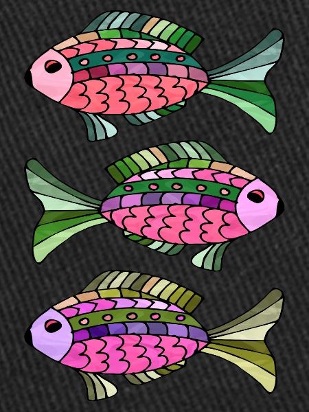 Poissons
