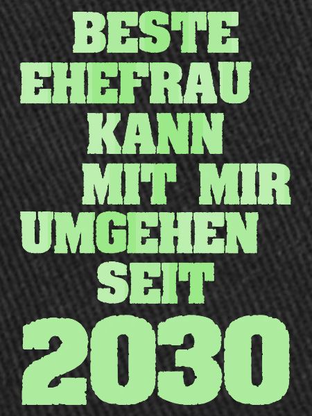 Frau 2030