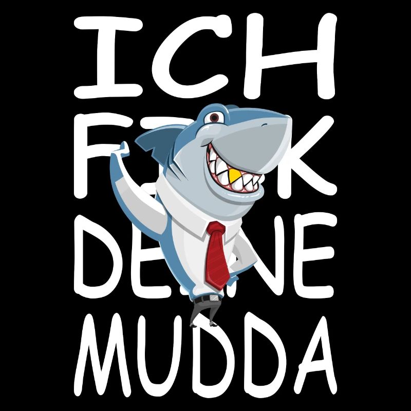 Deine Mudda-lustige-humor-satire Vers.2