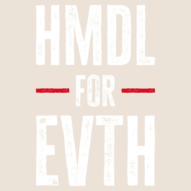 HMDL for Evth - Alhamdulillah for everything