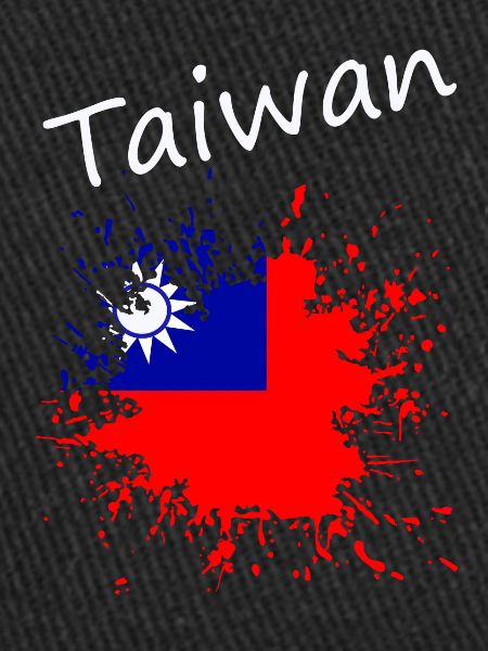Taiwan