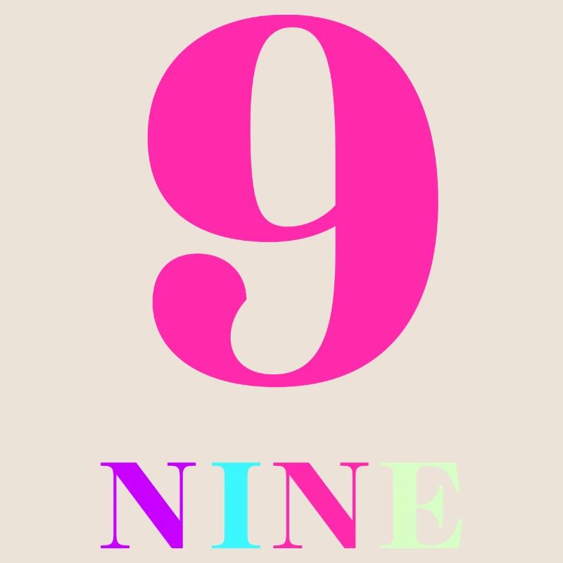 Nine-9e anniversaire