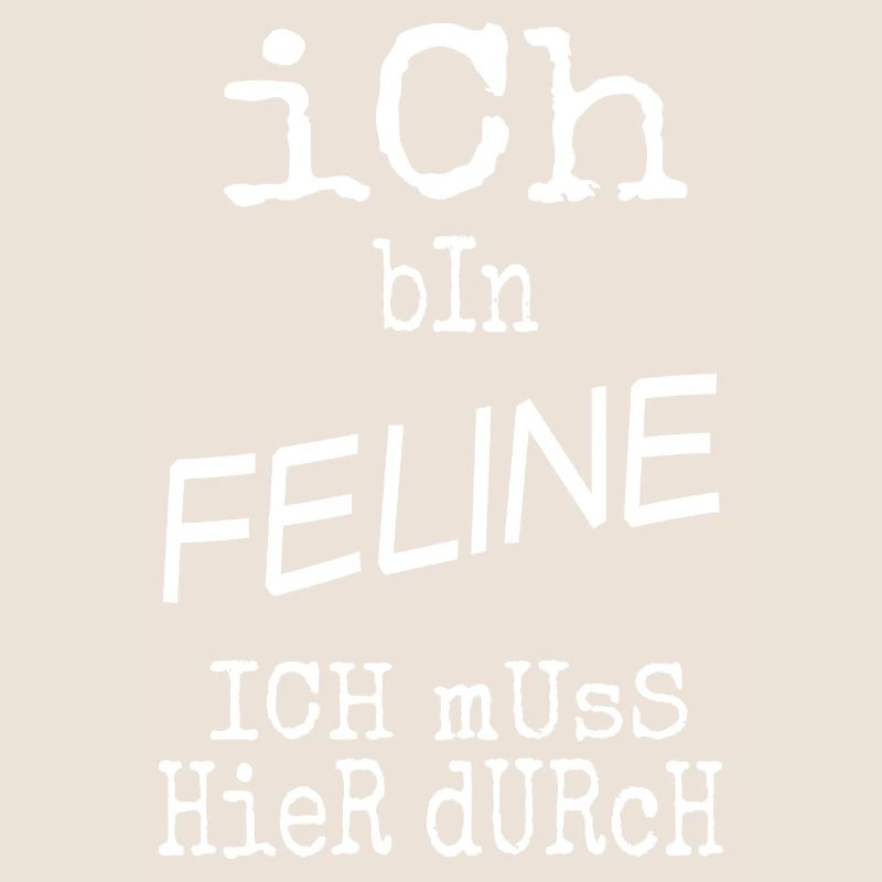 Feline Feline