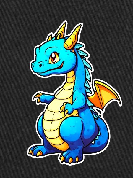Dragon mignon
