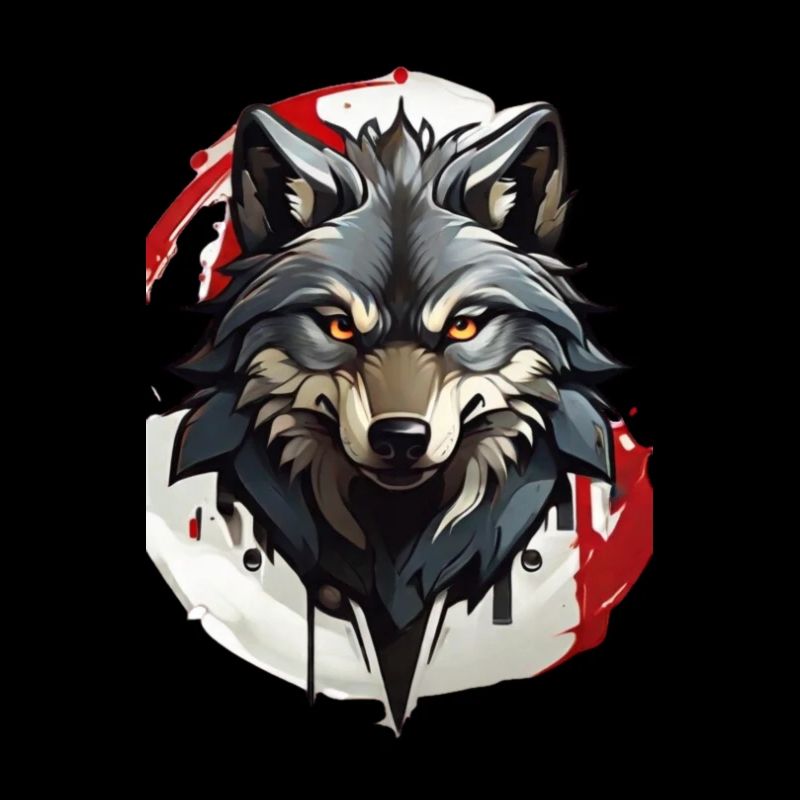 Loup Déter