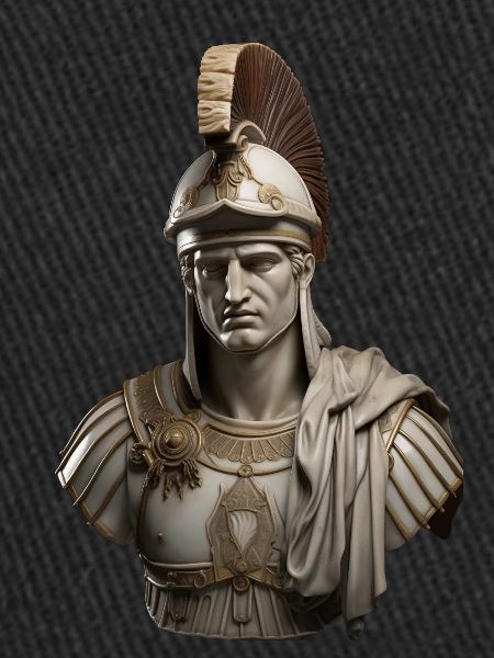 Centurion romain