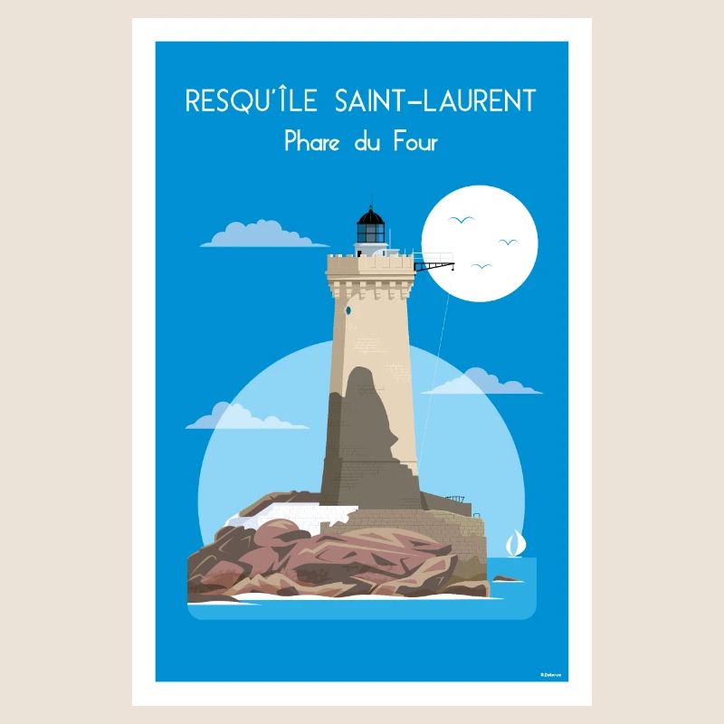 PHARE DU FOUR