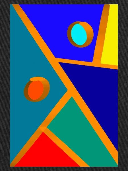 Abstract art