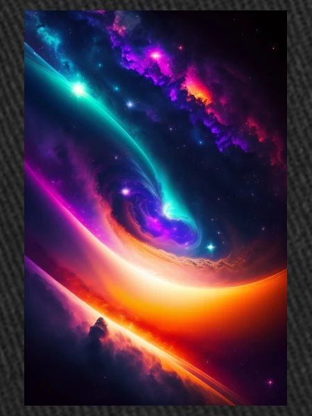 Abstract Galaxy