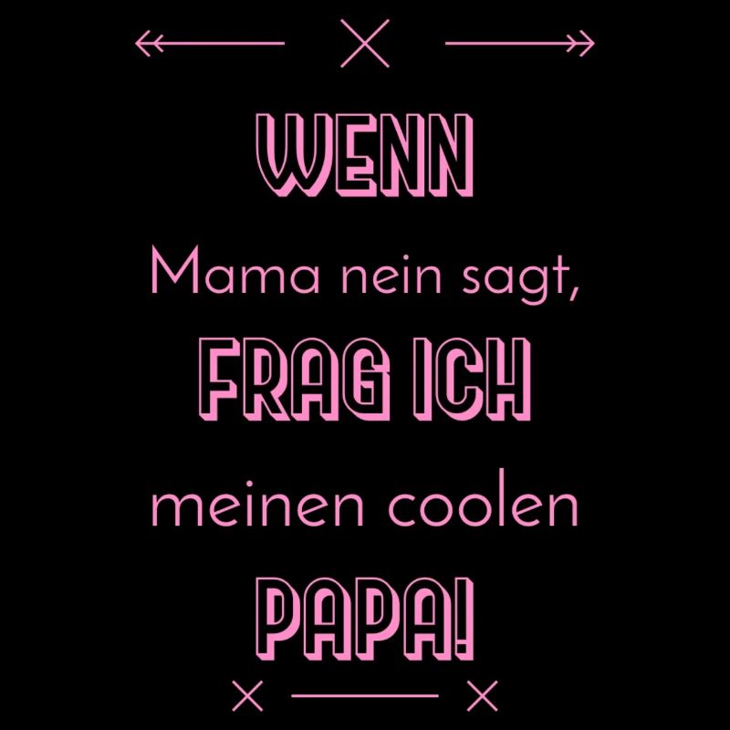lustige sprüche cooler papa