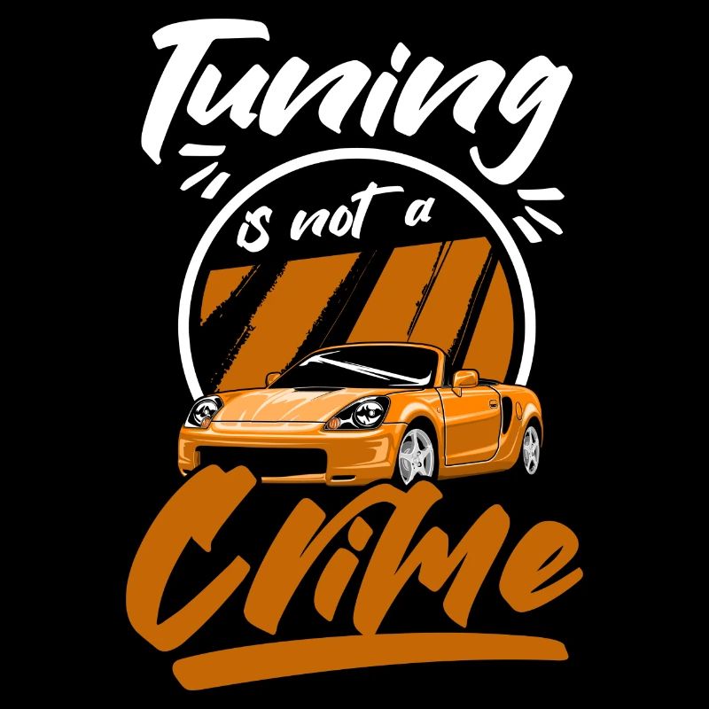 Voitures Tuner