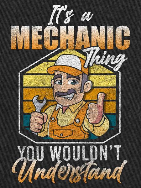 Car Workshop Hobbyist
