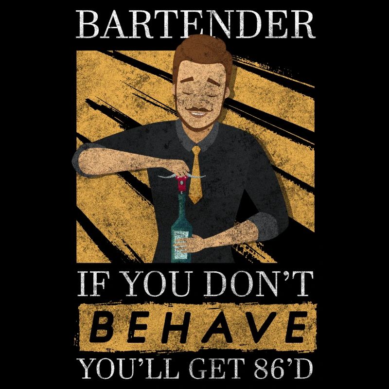 Cocktail Club Profession