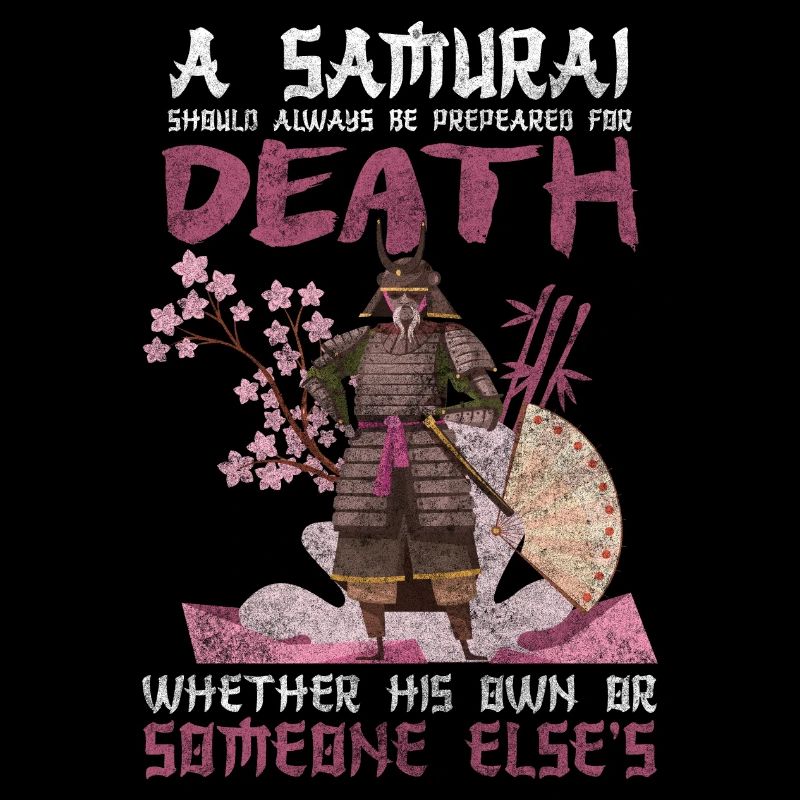 Samouraï Aikido Ronin