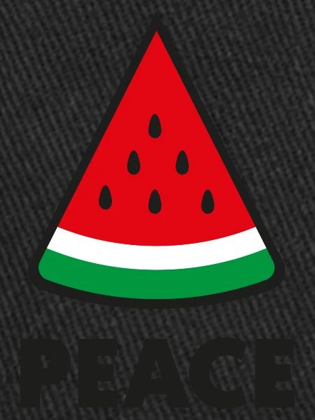 Peace Palestine