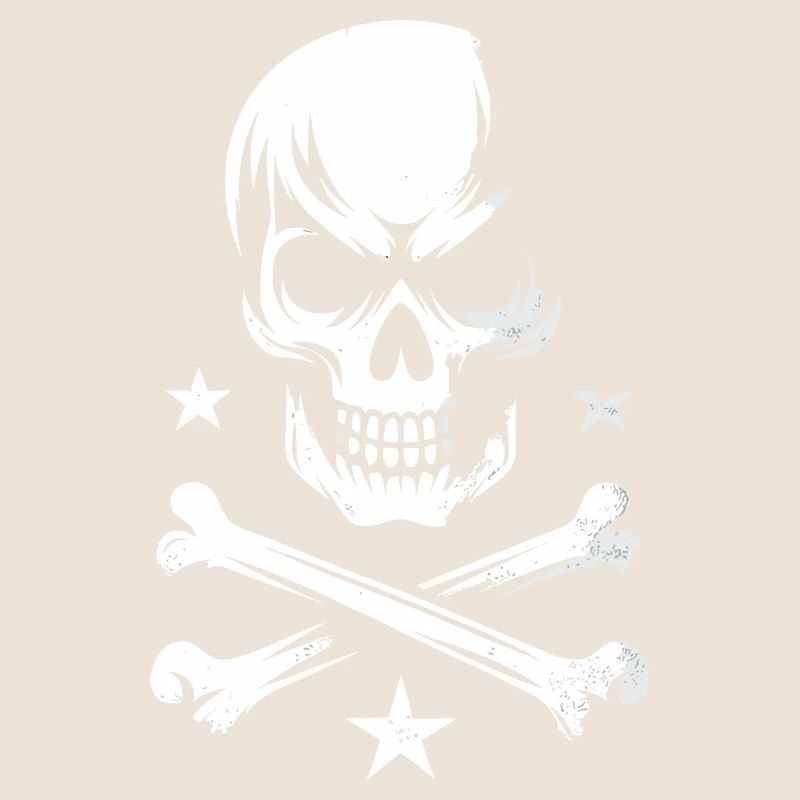 Pirate Skull
