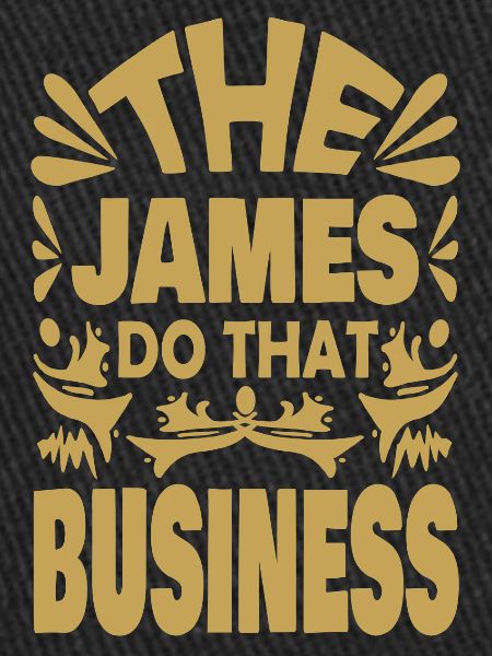 Nom : James