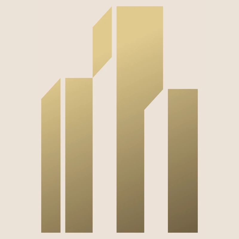 Logo de gratte-ciel