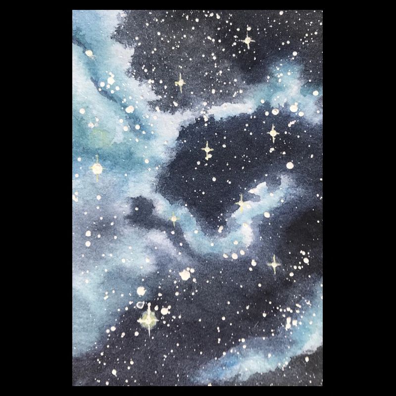 galaxie nébuleuse galaxie nébuleuse nerd astronomie espace