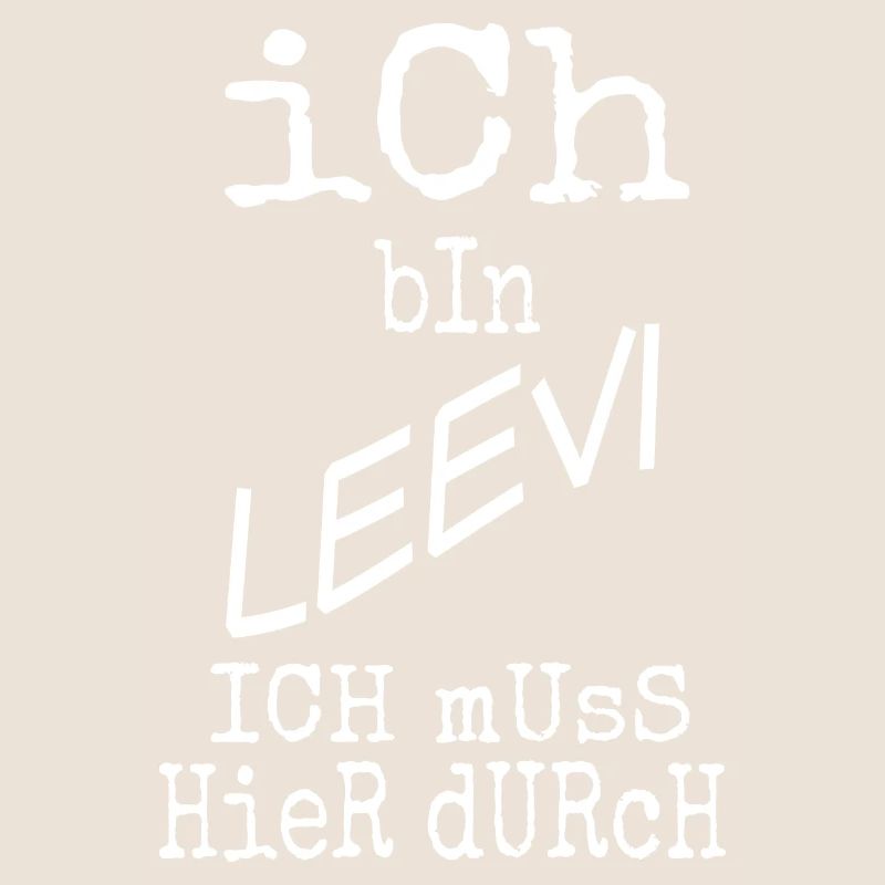 Leevi Leevi