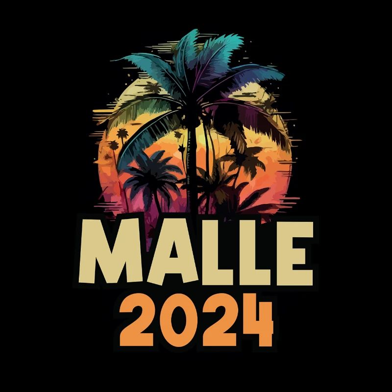 Dicton de vacances Malle 2024