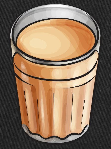 Chai Tea Masala Chai