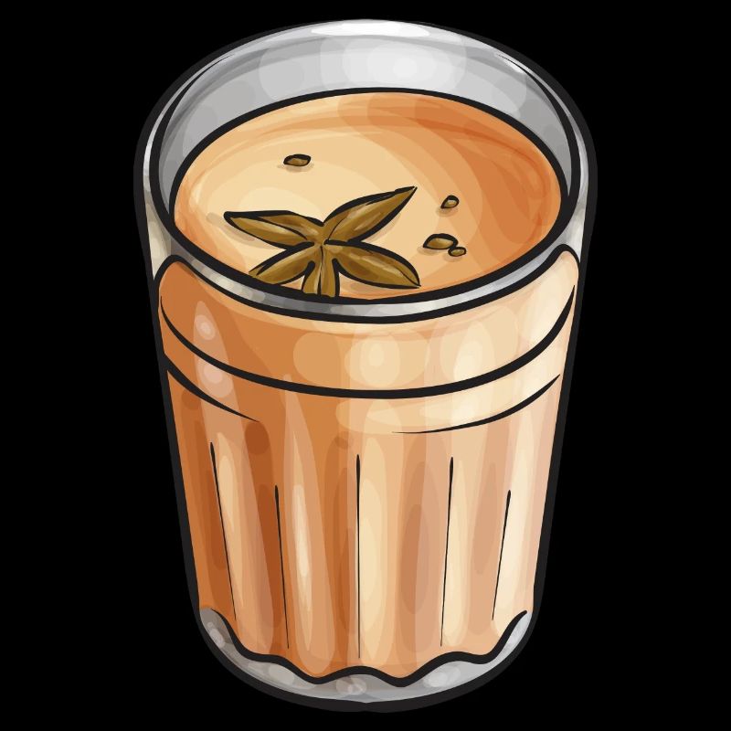 Chai Tea Masala Chai