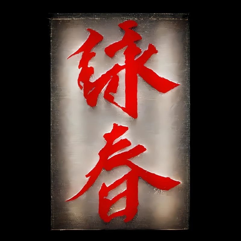 Selbstverteidigung WingTsun Kampfkunst