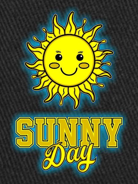 Sunny Day