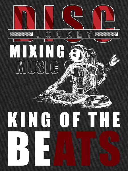 DJ Techno Party Rave