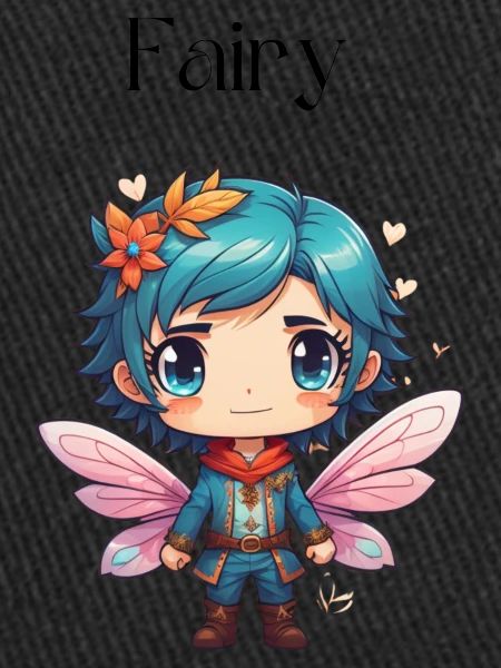 Fairy