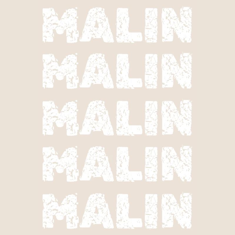 Cadeau pour Malin