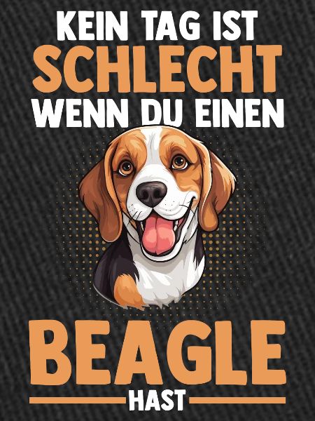 Chien Beagle