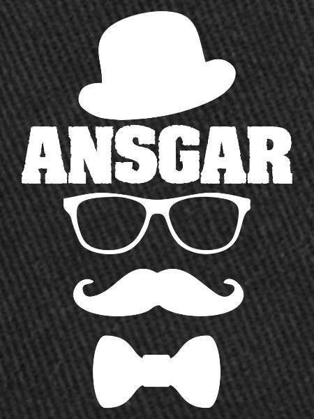 Schnauzer Ansgar