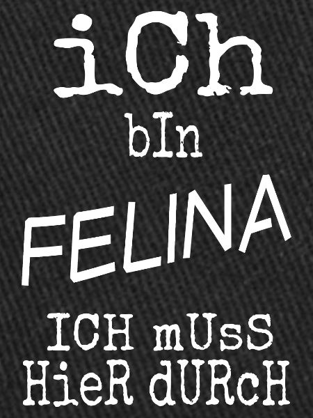 Félina