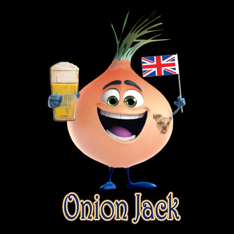 OnionJack clean