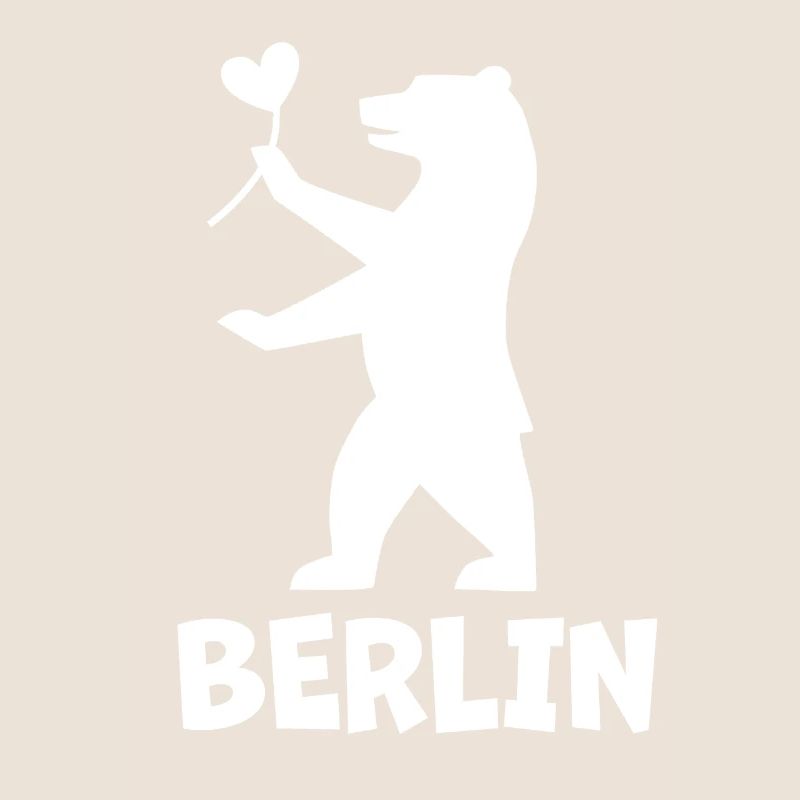 Berlin Bear