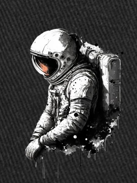 Astronaute