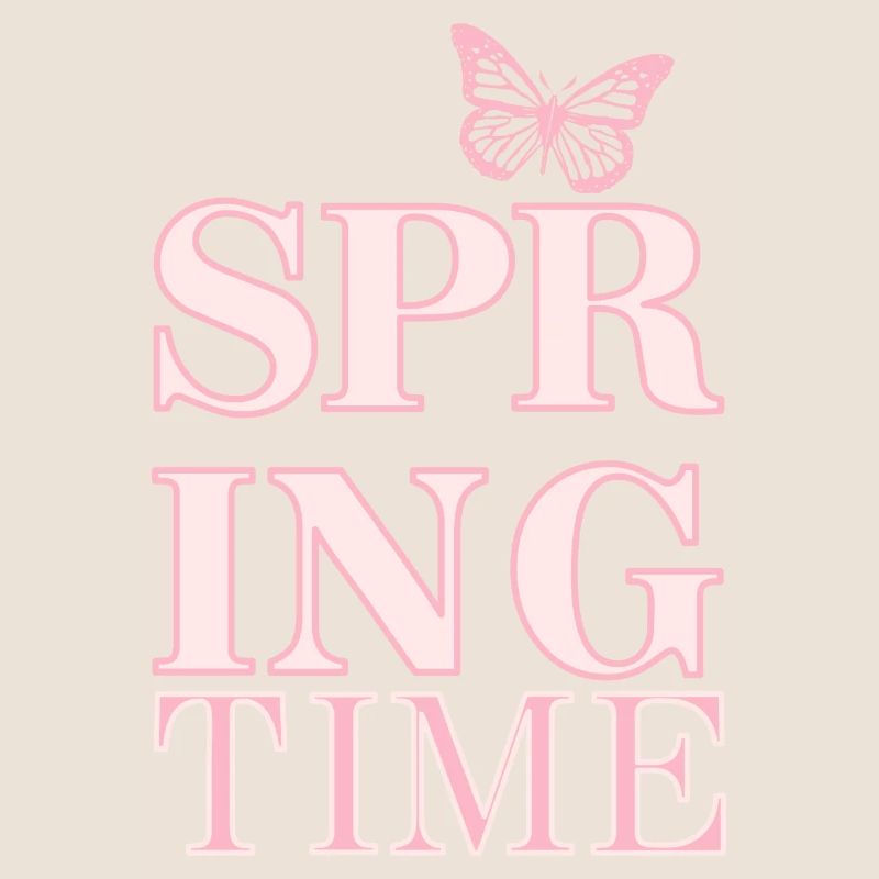 Spring Time - Spring is here!