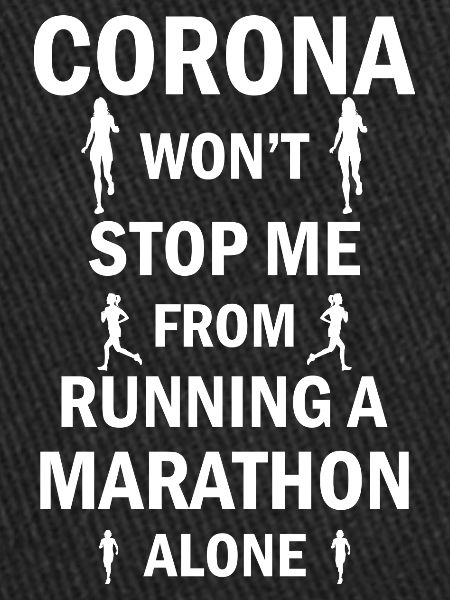 Marathon Courir Jogging
