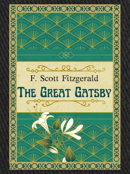 The Great Gatsby