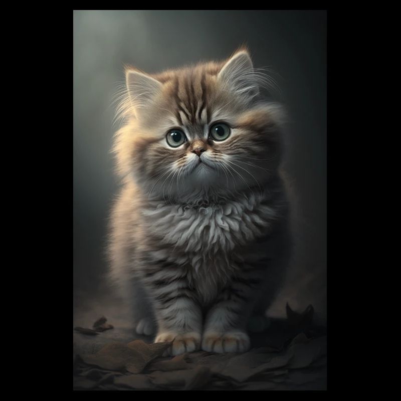 Katze