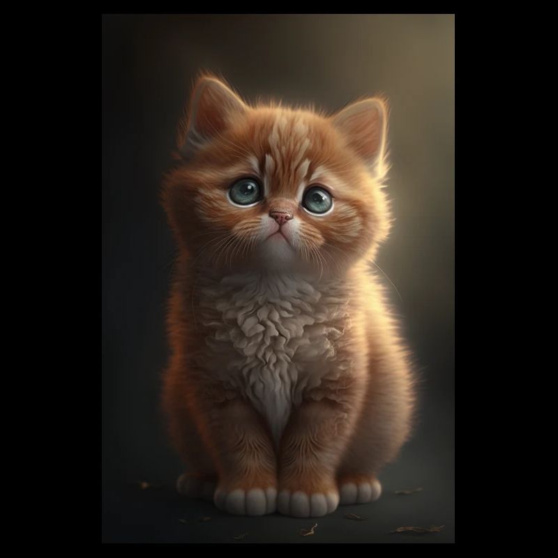 Katze