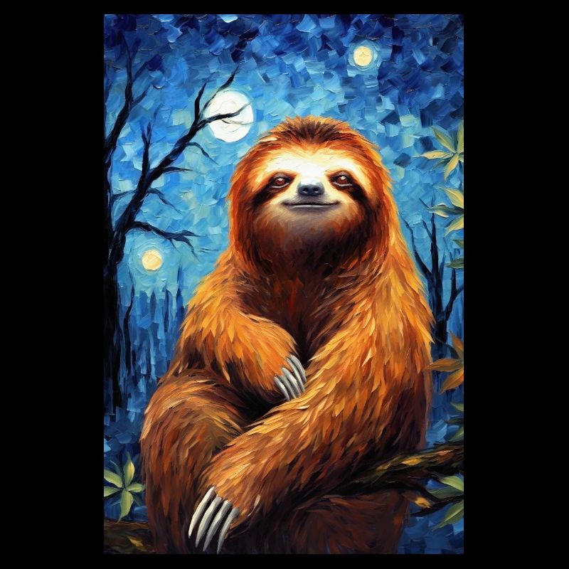 Sloth