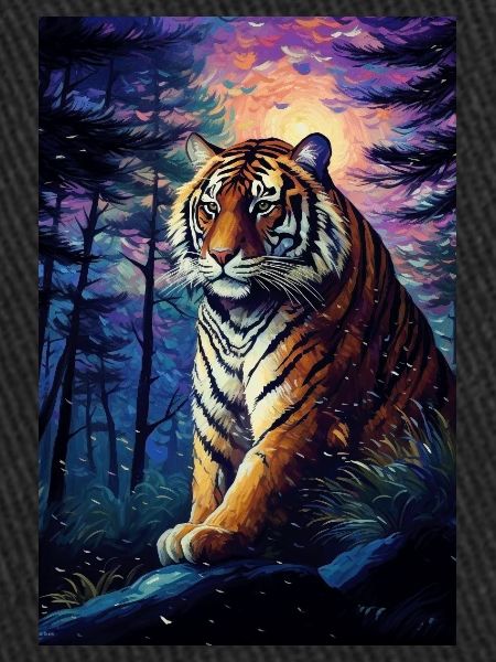 Tigre