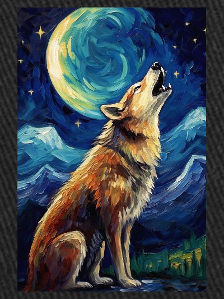 Wolf