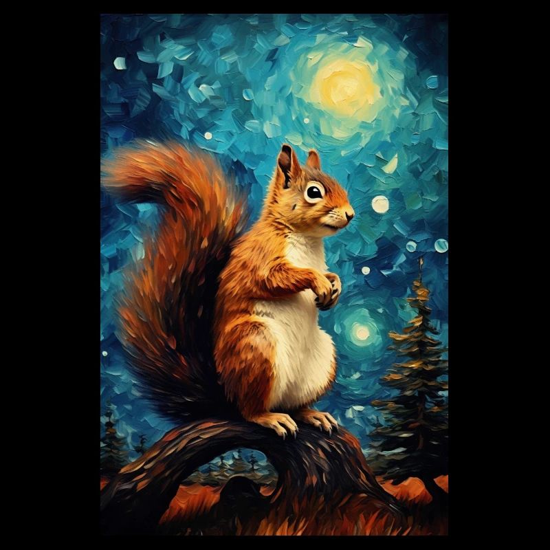 Squirrel