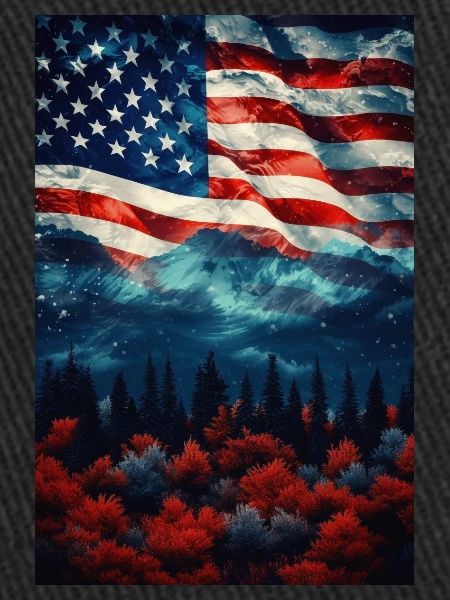 États-Unis