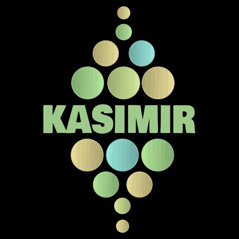 First name Kasimir