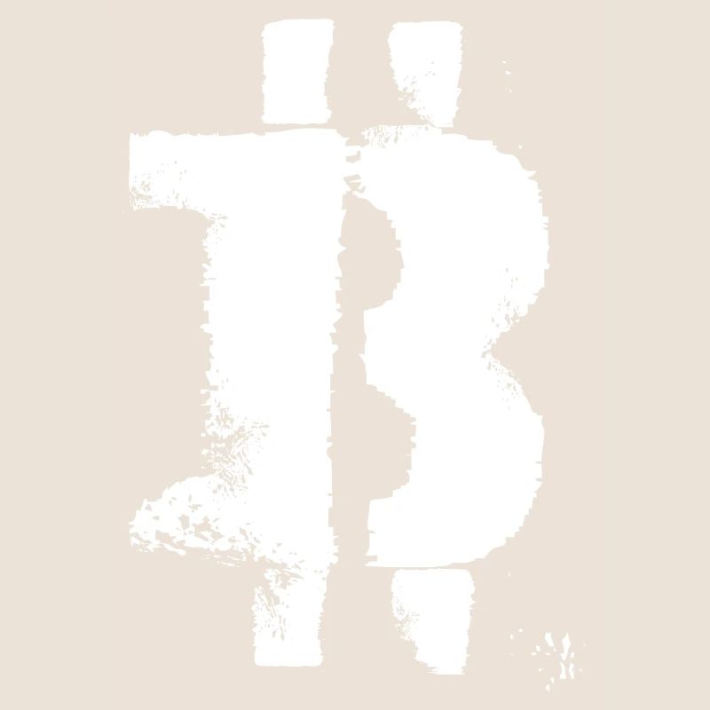 B comme Bitcoin Blanc